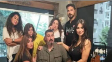 توقيت العرض الجديد مسلسل كلهم بيحبوا مودى الحلقة 3